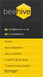 Mobile Screenshot of beecld.co.uk